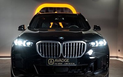 BMW X5, 2024 год, 14 700 000 рублей, 1 фотография