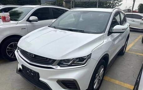 Geely Coolray I, 2021 год, 1 280 000 рублей, 1 фотография