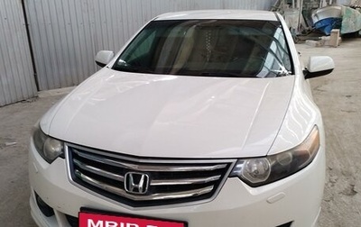 Honda Accord VIII рестайлинг, 2008 год, 1 300 000 рублей, 1 фотография