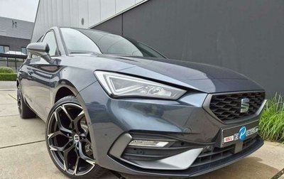 SEAT Leon IV, 2021 год, 3 600 000 рублей, 1 фотография