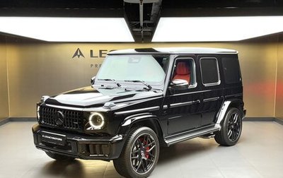 Mercedes-Benz G-Класс AMG, 2024 год, 35 990 000 рублей, 1 фотография