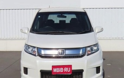 Honda Freed I, 2016 год, 905 000 рублей, 1 фотография