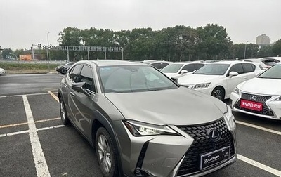 Lexus UX I, 2022 год, 2 980 000 рублей, 1 фотография