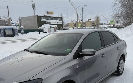 Volkswagen Polo VI (EU Market), 2020 год, 1 900 000 рублей, 1 фотография