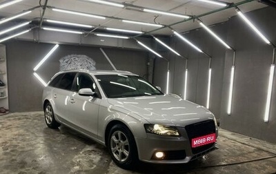 Audi A4, 2010 год, 960 000 рублей, 1 фотография