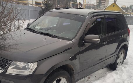 Suzuki Grand Vitara, 2010 год, 1 030 000 рублей, 1 фотография