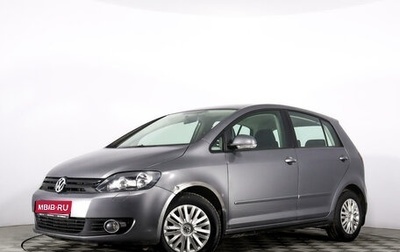 Volkswagen Golf Plus II, 2013 год, 1 134 356 рублей, 1 фотография