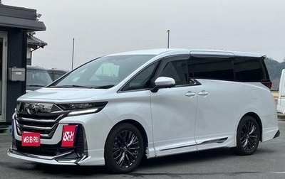 Toyota Vellfire, 2024 год, 8 270 000 рублей, 1 фотография