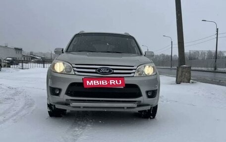 Ford Escape II, 2008 год, 500 000 рублей, 1 фотография