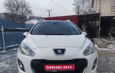 Peugeot 308 II, 2011 год, 700 000 рублей, 1 фотография