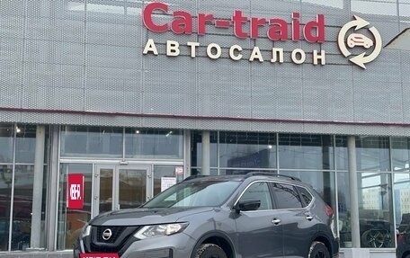 Nissan X-Trail, 2021 год, 2 759 000 рублей, 1 фотография