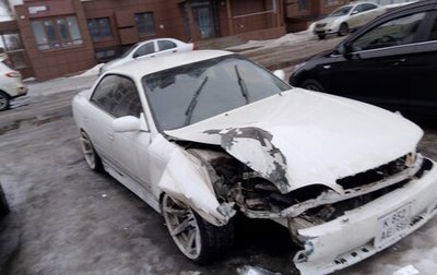 Toyota Mark II VIII (X100), 1993 год, 300 000 рублей, 1 фотография