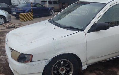 Nissan Wingroad III, 1999 год, 155 000 рублей, 1 фотография