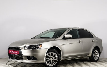 Mitsubishi Lancer IX, 2012 год, 1 033 200 рублей, 1 фотография