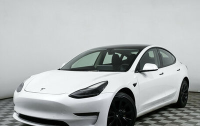 Tesla Model 3 I, 2022 год, 4 450 000 рублей, 1 фотография