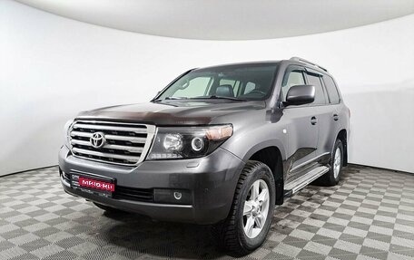 Toyota Land Cruiser 200, 2011 год, 3 290 000 рублей, 1 фотография
