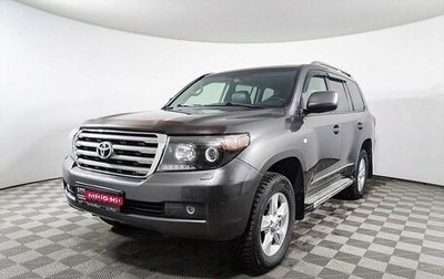 Toyota Land Cruiser 200, 2011 год, 3 290 000 рублей, 1 фотография