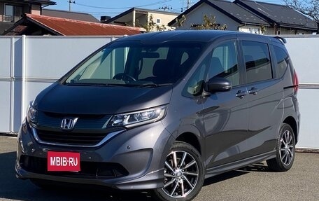 Honda Freed II, 2019 год, 1 100 000 рублей, 1 фотография