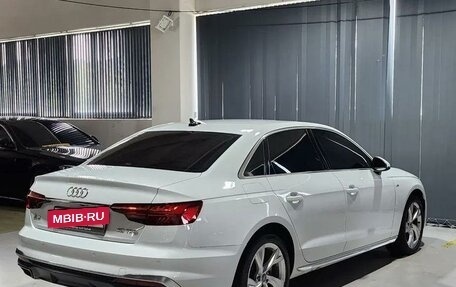 Audi A4, 2021 год, 3 050 005 рублей, 6 фотография