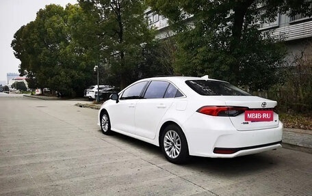 Toyota Allion, 2021 год, 1 910 000 рублей, 5 фотография