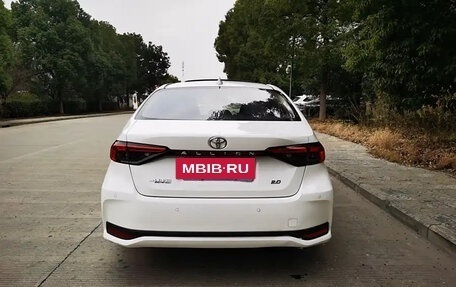 Toyota Allion, 2021 год, 1 910 000 рублей, 6 фотография