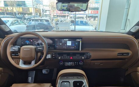 Hyundai Palisade, 2025 год, 8 300 000 рублей, 5 фотография