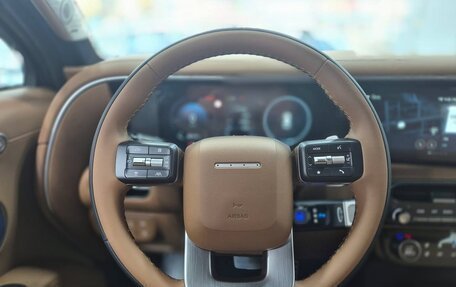 Hyundai Palisade, 2025 год, 8 300 000 рублей, 6 фотография