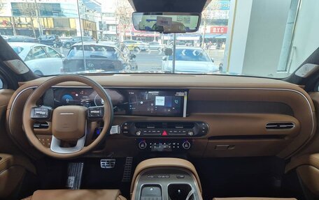 Hyundai Palisade, 2025 год, 8 300 000 рублей, 4 фотография