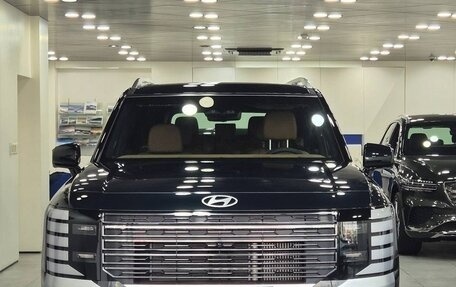 Hyundai Palisade, 2025 год, 8 300 000 рублей, 2 фотография