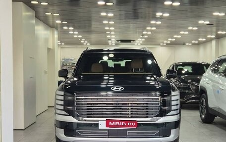 Hyundai Palisade, 2025 год, 8 300 000 рублей, 3 фотография