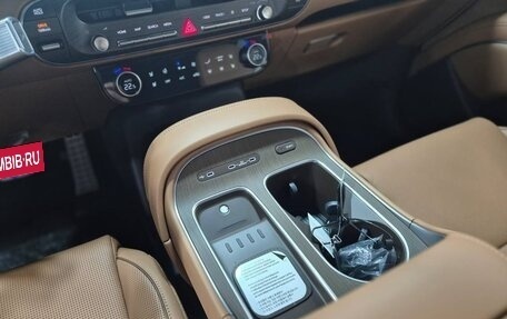 Hyundai Palisade, 2025 год, 8 300 000 рублей, 7 фотография