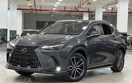 Lexus NX, 2022 год, 3 750 017 рублей, 3 фотография