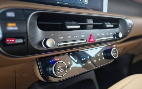 Hyundai Palisade, 2025 год, 8 300 000 рублей, 10 фотография