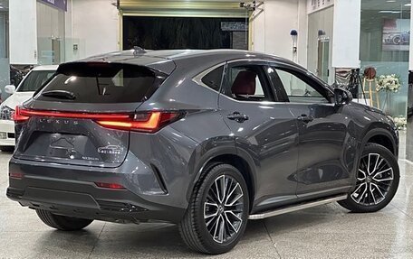 Lexus NX, 2022 год, 3 750 017 рублей, 5 фотография