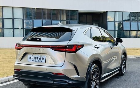 Lexus NX, 2022 год, 2 540 017 рублей, 5 фотография