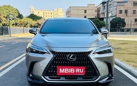 Lexus NX, 2022 год, 2 540 017 рублей, 3 фотография