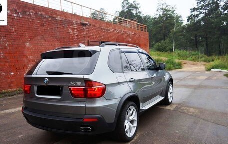 BMW X5, 2008 год, 1 985 000 рублей, 2 фотография