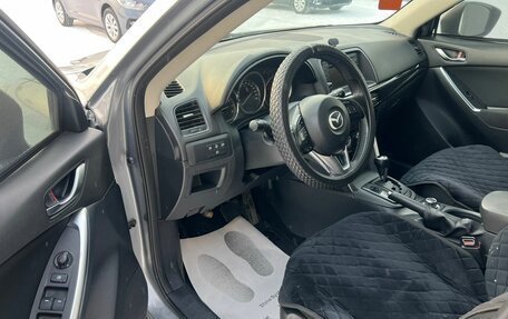 Mazda CX-5 II, 2011 год, 2 279 000 рублей, 10 фотография