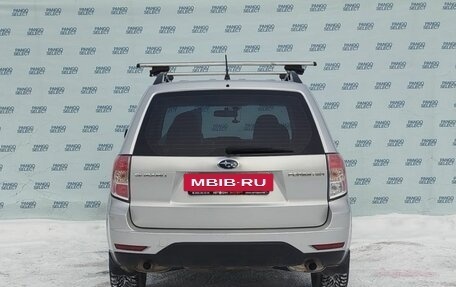 Subaru Forester, 2010 год, 1 299 000 рублей, 6 фотография