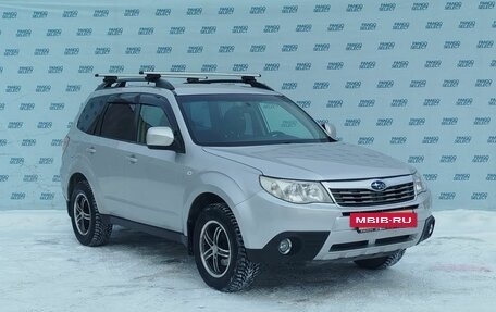 Subaru Forester, 2010 год, 1 299 000 рублей, 3 фотография