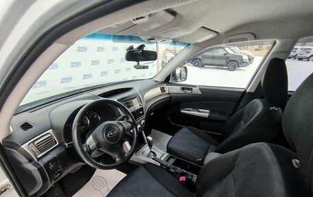 Subaru Forester, 2010 год, 1 299 000 рублей, 9 фотография