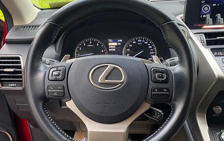 Lexus NX I, 2020 год, 3 500 000 рублей, 6 фотография