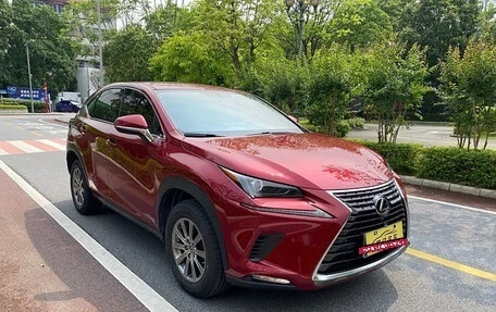 Lexus NX I, 2020 год, 3 500 000 рублей, 3 фотография