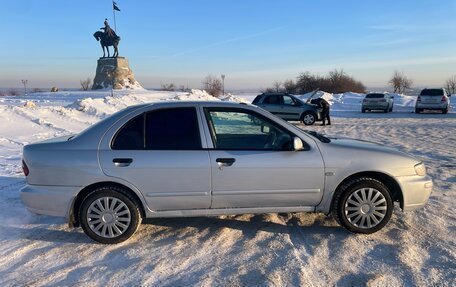 Nissan Pulsar IV, 1999 год, 260 000 рублей, 4 фотография