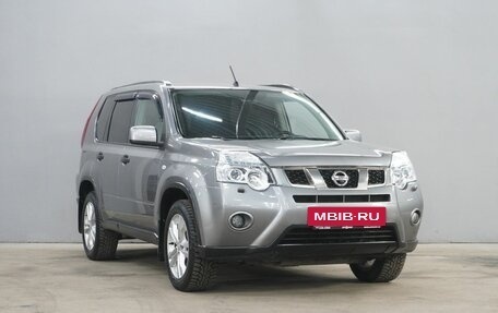 Nissan X-Trail, 2014 год, 1 580 000 рублей, 3 фотография