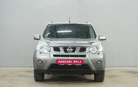 Nissan X-Trail, 2014 год, 1 580 000 рублей, 2 фотография