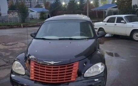 Chrysler PT Cruiser, 2002 год, 300 000 рублей, 2 фотография