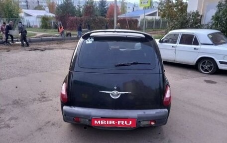 Chrysler PT Cruiser, 2002 год, 300 000 рублей, 8 фотография