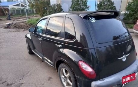 Chrysler PT Cruiser, 2002 год, 300 000 рублей, 6 фотография