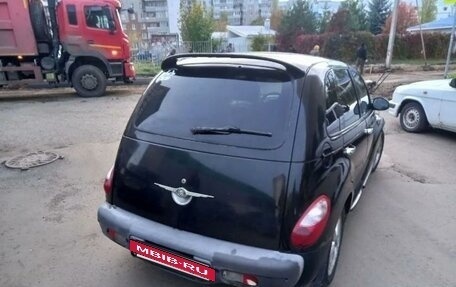 Chrysler PT Cruiser, 2002 год, 300 000 рублей, 7 фотография